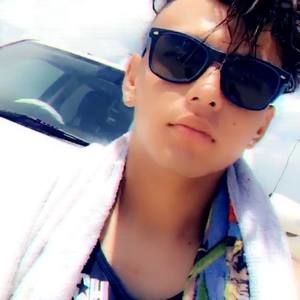 Meet your Posher, Franklin